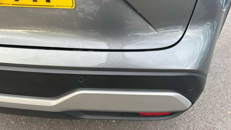 Nissan Qashqai 1.3 DiG-T MH Tekna 5dr Petrol Hatchback